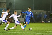 Bild: Ostergottesdienst Pfarrer Albrecht