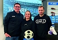 Inhaber Christian Mann, Ute Schneider und Slava Shpikula (NUV)