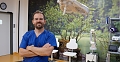 Dr. Christian Behr verst&auml;rkt nun die chirurgische Facharztpraxis von Steffen Weise in der Gerhart-Hauptmann-Stra&szlig;e 1c in Nordhausen. (ssc)