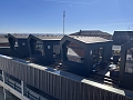 Auch die "Tiny H&auml;user" am Nordh&auml;user Bahnhof stehen zum Tag der Architektur mit auf dem Programm (oas)