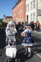Rosenmontagsgesichter (Foto: Hans-Jürgen Schmidt) Rosenmontagsgesichter (Foto: Hans-Jürgen Schmidt)