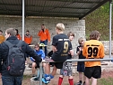 Fu&szlig;ballturnier im Borntal (Foto: Karl-Heinz Herrmann)