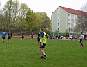 Fu&szlig;ballturnier im Borntal (Foto: Karl-Heinz Herrmann)