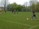 Fu&szlig;ballturnier im Borntal (Foto: Karl-Heinz Herrmann)
