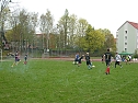 Fu&szlig;ballturnier im Borntal (Foto: Karl-Heinz Herrmann)