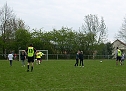 Fu&szlig;ballturnier im Borntal (Foto: Karl-Heinz Herrmann)