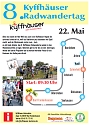 Radwandertag (Foto: Kyffh&auml;usertourismusverband)