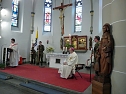 Friedensgottesdienst mit Wanke (Foto: Karl-Heinz Herrmann)