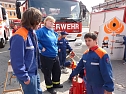 20 Jahre Kreisjugendfeuerwehr (Foto: Karl-Heinz Herrmann) 20 Jahre Kreisjugendfeuerwehr (Foto: Karl-Heinz Herrmann)