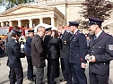 20 Jahre Kreisjugendfeuerwehr (Foto: Karl-Heinz Herrmann) 20 Jahre Kreisjugendfeuerwehr (Foto: Karl-Heinz Herrmann)