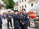 20 Jahre Kreisjugendfeuerwehr (Foto: Karl-Heinz Herrmann) 20 Jahre Kreisjugendfeuerwehr (Foto: Karl-Heinz Herrmann)