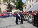 20 Jahre Kreisjugendfeuerwehr (Foto: Karl-Heinz Herrmann) 20 Jahre Kreisjugendfeuerwehr (Foto: Karl-Heinz Herrmann)
