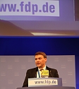 Kurth-Parteitag (Foto: FDP Wahlkreisb&uuml;ro)