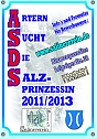 ASDS - Artern sucht die Salzprinzessin (Foto: Salineverein Artern) ASDS - Artern sucht die Salzprinzessin (Foto: Salineverein Artern)