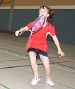 Badminton f&uuml;r Feinschmecker (Foto: Karl-Heinz Herrmann)
