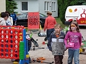 Kindertag im Ferienpark (Foto: Karl-Heinz Herrmann)