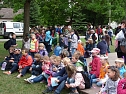 Kindertag im Ferienpark (Foto: Karl-Heinz Herrmann)