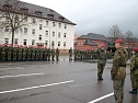 Batallionsappell 5 (Foto: Karl-Heinz Herrmann)