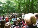 Waldjugendspiele begeisterten (Foto: Karl-Heinz Herrmann) Waldjugendspiele begeisterten (Foto: Karl-Heinz Herrmann)