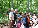 Waldjugendspiele begeisterten (Foto: Karl-Heinz Herrmann) Waldjugendspiele begeisterten (Foto: Karl-Heinz Herrmann)