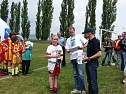 Allianz Girls Cup 2011 (Foto: Karl-Heinz Herrmann)
