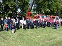 20. Kreisfeuerwehrtag  (Foto: Karl-Heinz Herrmann)