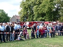 20. Kreisfeuerwehrtag  (Foto: Karl-Heinz Herrmann)