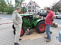 Traktorentreffen (Foto: Karl-Heinz Herrmann)