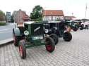 Traktorentreffen (Foto: Karl-Heinz Herrmann)