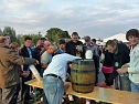 Bierfest gestartet (Foto: Karl-Heinz Herrmann)