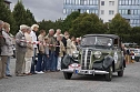 Oldtimer Rallye "2000 km durch Deutschland" (Foto: nnz-City Scout Sven G&auml;mkow)