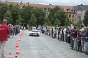 Oldtimer Rallye "2000 km durch Deutschland" (Foto: nnz-City Scout Sven G&auml;mkow)