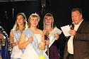 Die neue Salzprinzessin wurde gew&auml;hlt (Foto: privat)