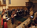 Kammerchor Wernigerode (Foto: Karl-Heinz Herrmann)