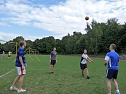 Volleyballturnier (Foto: Karl-Heinz Herrmann)
