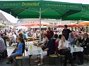 Weinfest besuch (Foto: Dorothea Kieper)