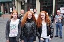 Redhairday in Breda NL 2011 (Foto: nnz-City Scout Sven G&auml;mkow)