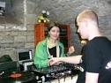 DJ Ausbildung (Foto: Just)