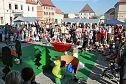 Vom Kinder- und Familientag  (Foto: Uwe Makrinius)