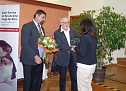 2. Verleihung des Ehrenamtspreise (Foto: Karl-Heinz Herrmann)