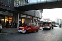 Feuerwehr im Einsatz (Foto: Thomas Zelmer)