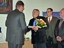 Ehrenamtliche gew&uuml;rdigt (Foto: Karl-Heinz Herrmann)