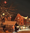 Zauber im Advent (Foto: Verein St&auml;dtetourismus)