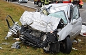 T&ouml;dlicher Unfall (Foto: privat)