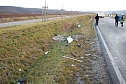 T&ouml;dlicher Unfall (Foto: privat)
