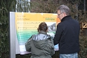 Tafeln zur Spurensuche Kalibergbau (Foto: Hans-J&uuml;rgen Schmidt)