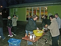 Weihnachtsfeier in Artern (Foto: Freizeitzentrum Artern)