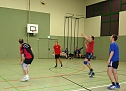 Neujahrsturnier der Volleyballer (Foto: Karl-Heinz Herrmann) Neujahrsturnier der Volleyballer (Foto: Karl-Heinz Herrmann)