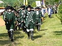 Parade der Geschichten 2008 in Rottleberode (Foto: nnz)