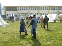 Parade der Geschichten 2008 in Rottleberode (Foto: nnz)